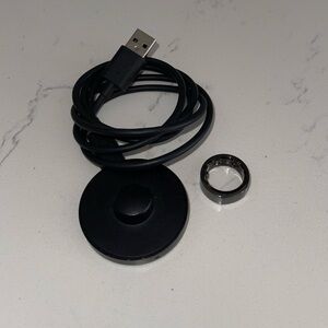 COPY - Oura Ring Gen 3
